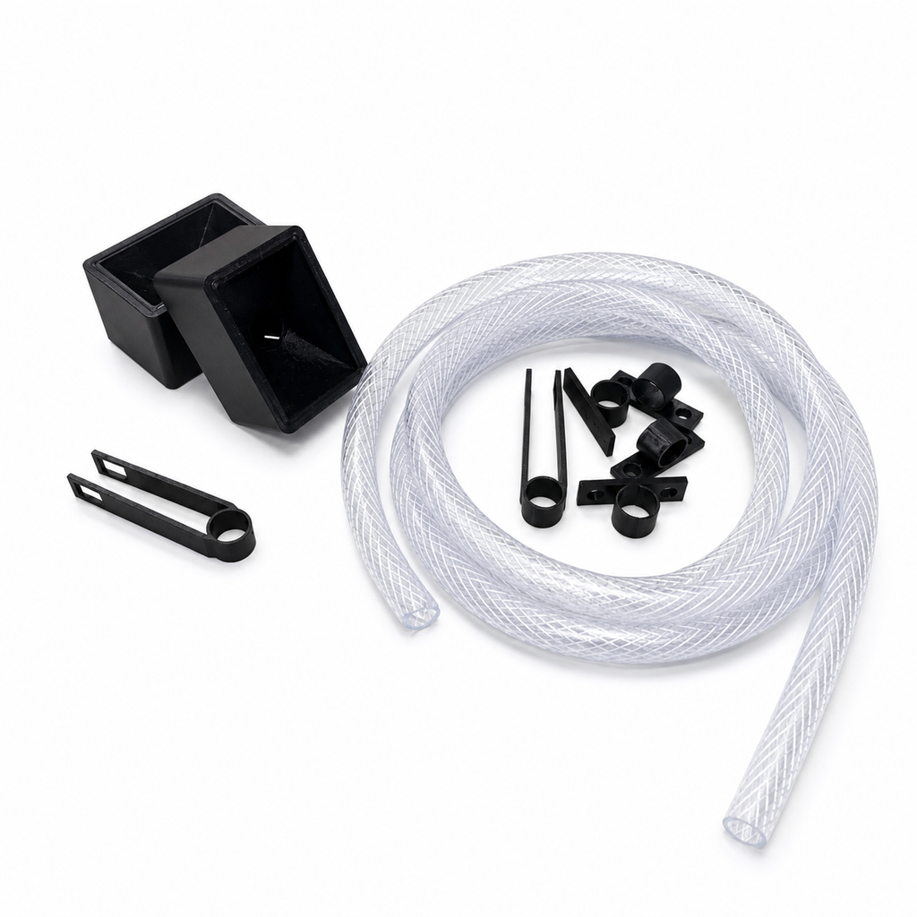 FULL Brake Cooling Kit (G3X)