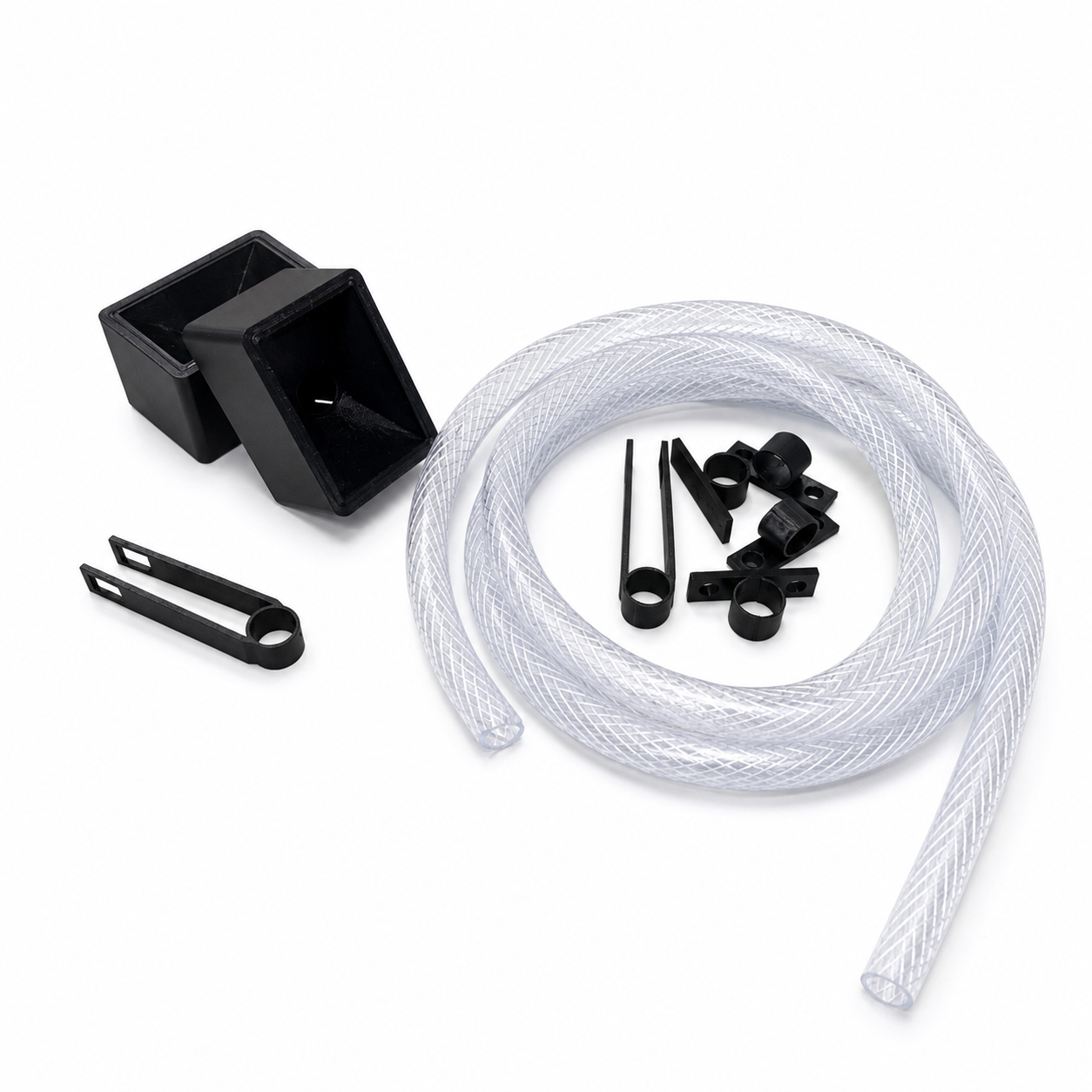 FULL Brake Cooling Kit (G3X)