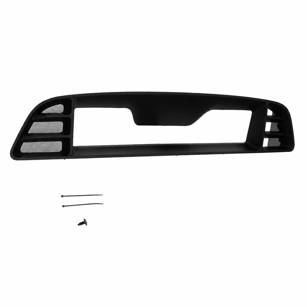 2013/2014 Mustang GT | GT500 Style Upper Grille