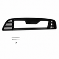 2013/2014 Mustang GT | GT500 Style Upper Grille