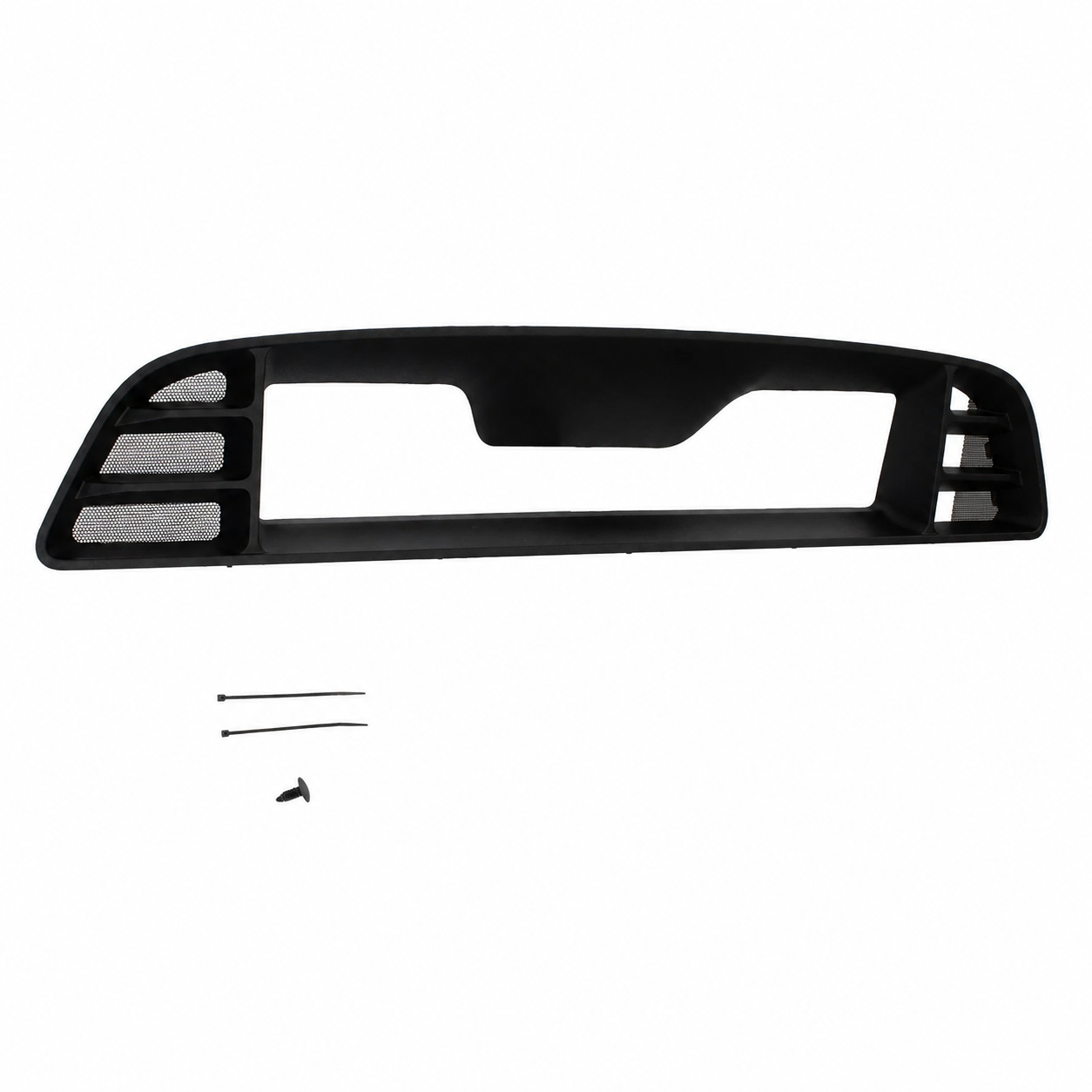 2013/2014 Mustang GT | GT500 Style Upper Grille