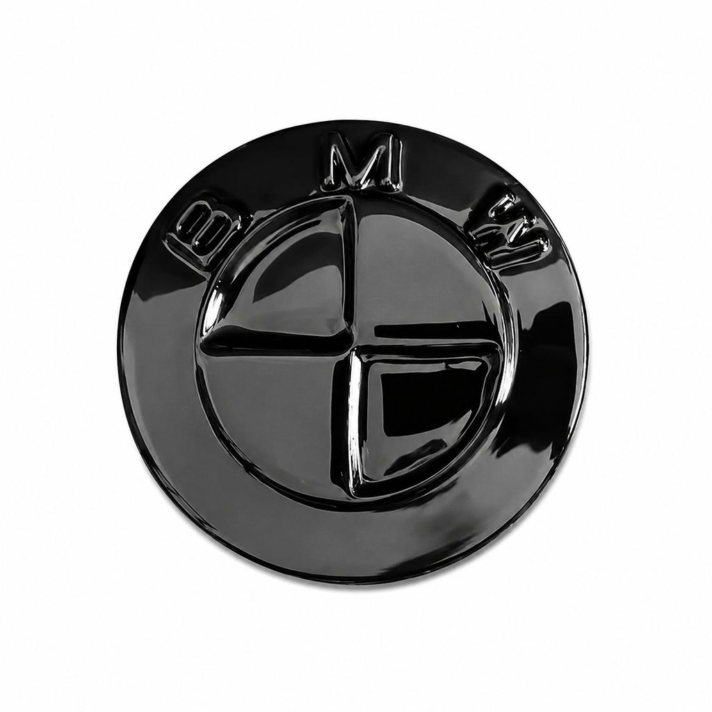 AVX™ BMW Emblems