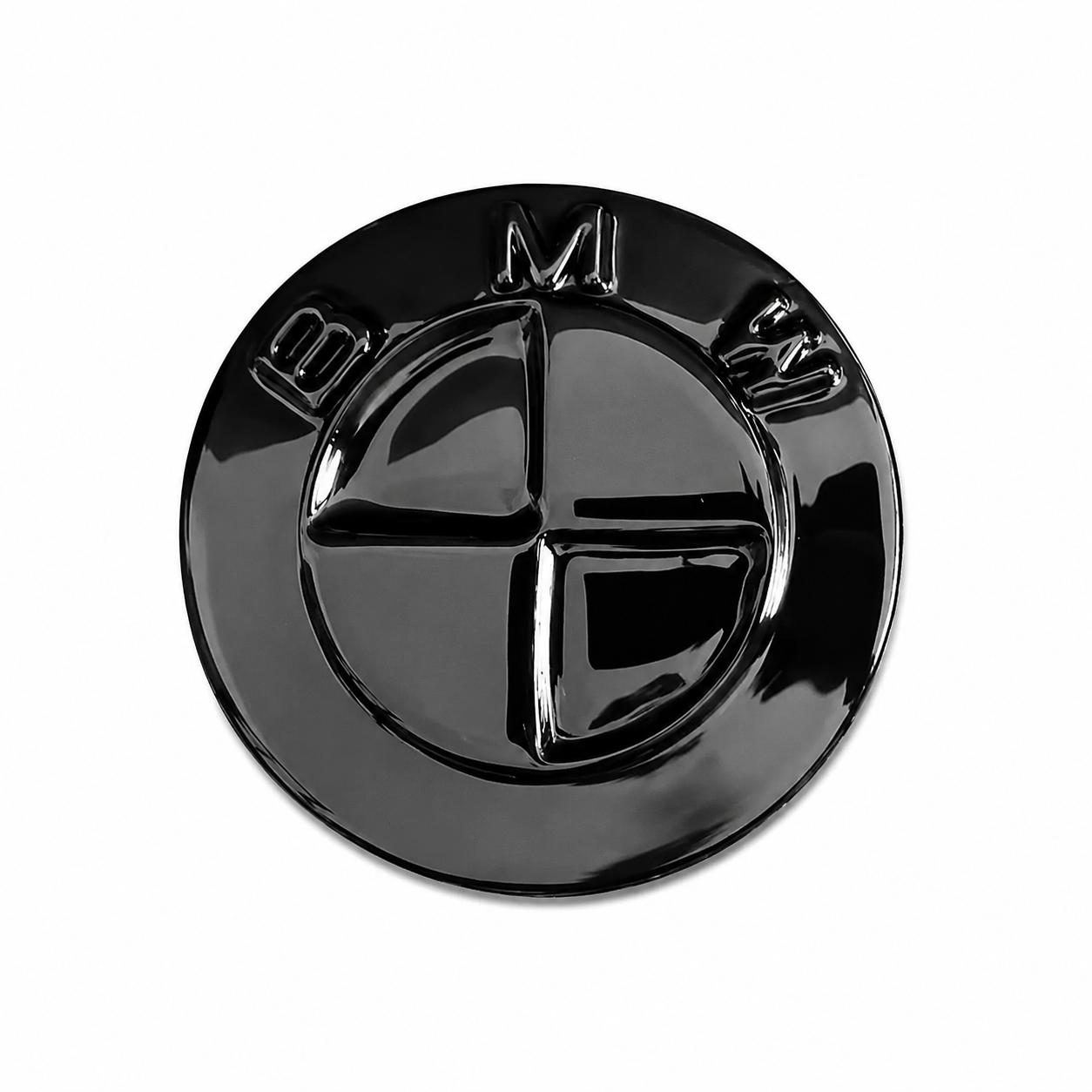 AVX™ BMW Emblems