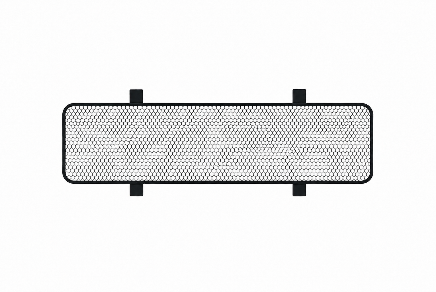 Honeycomb Universal Grille Piece 2013/14 Ford Mustang