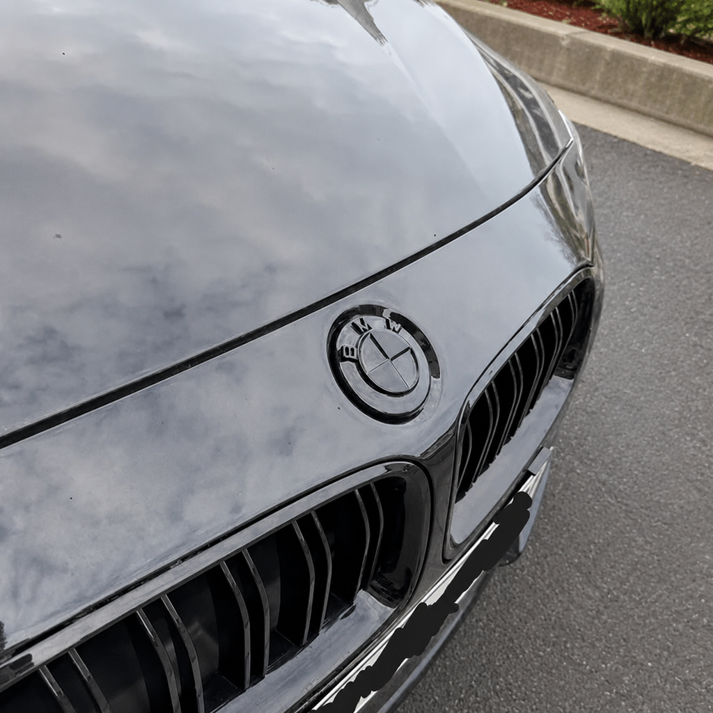 AVX™ BMW Emblems