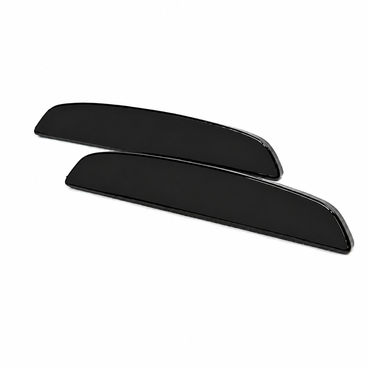 Front Reflectors Delete