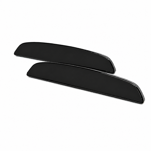 Front Reflectors Delete