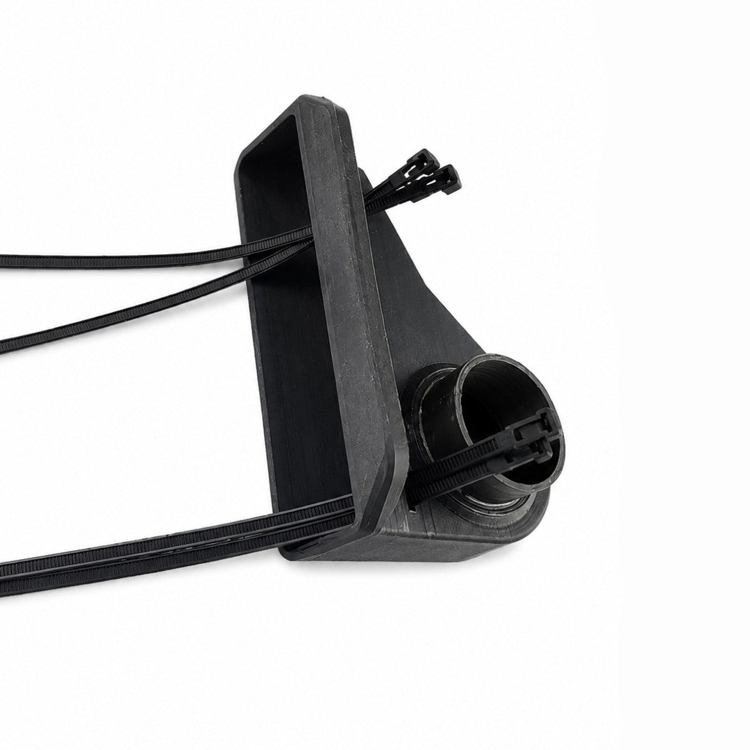 F87 M2 Brake Cooling Ducts