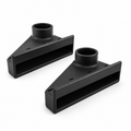 F8X Brake Cooling Ducts