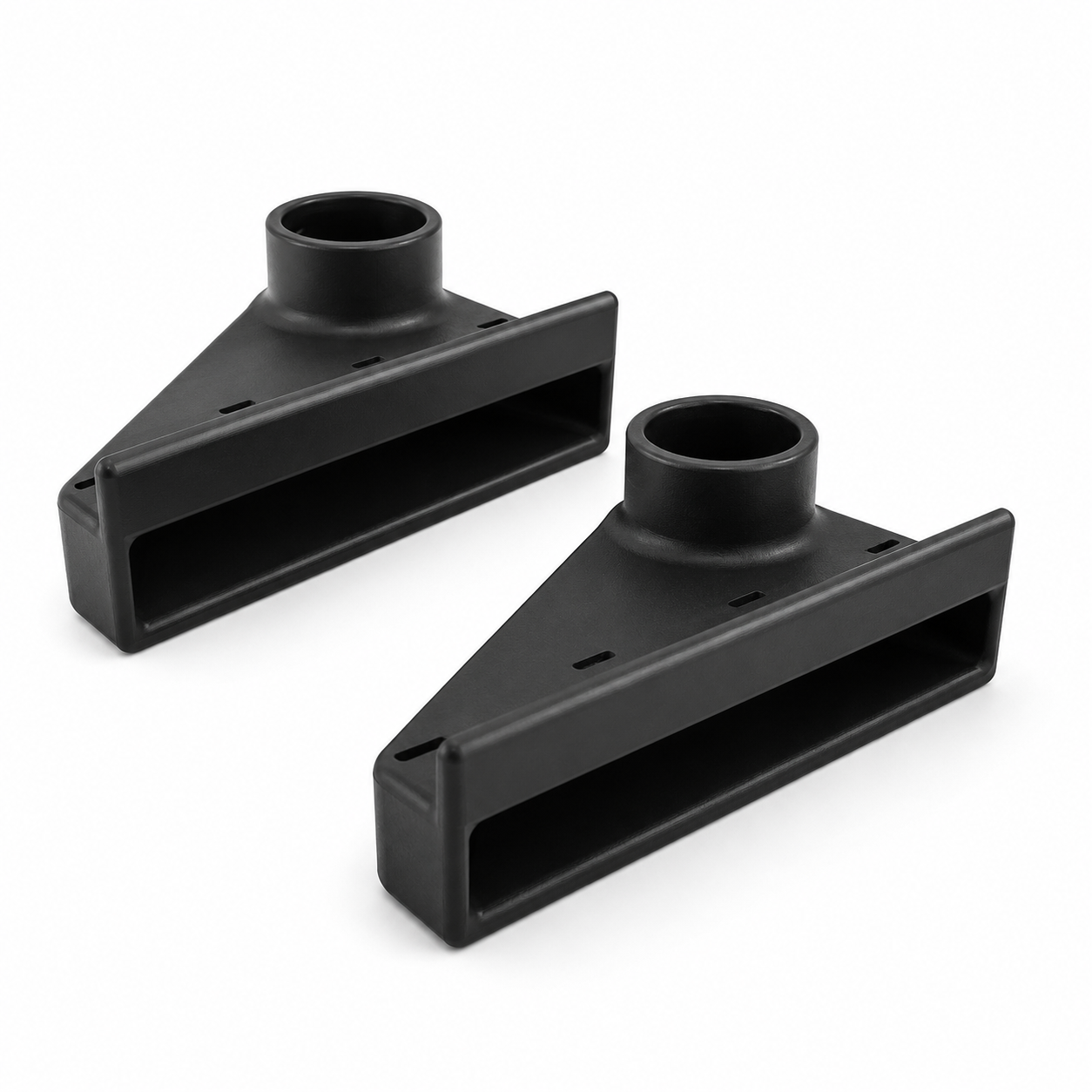 F8X Brake Cooling Ducts