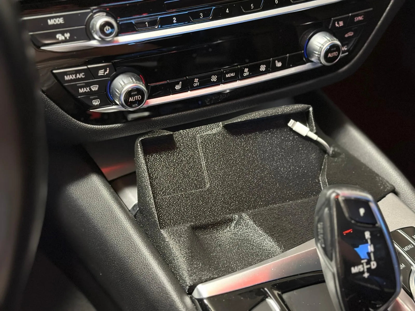 G3X Phone Holder