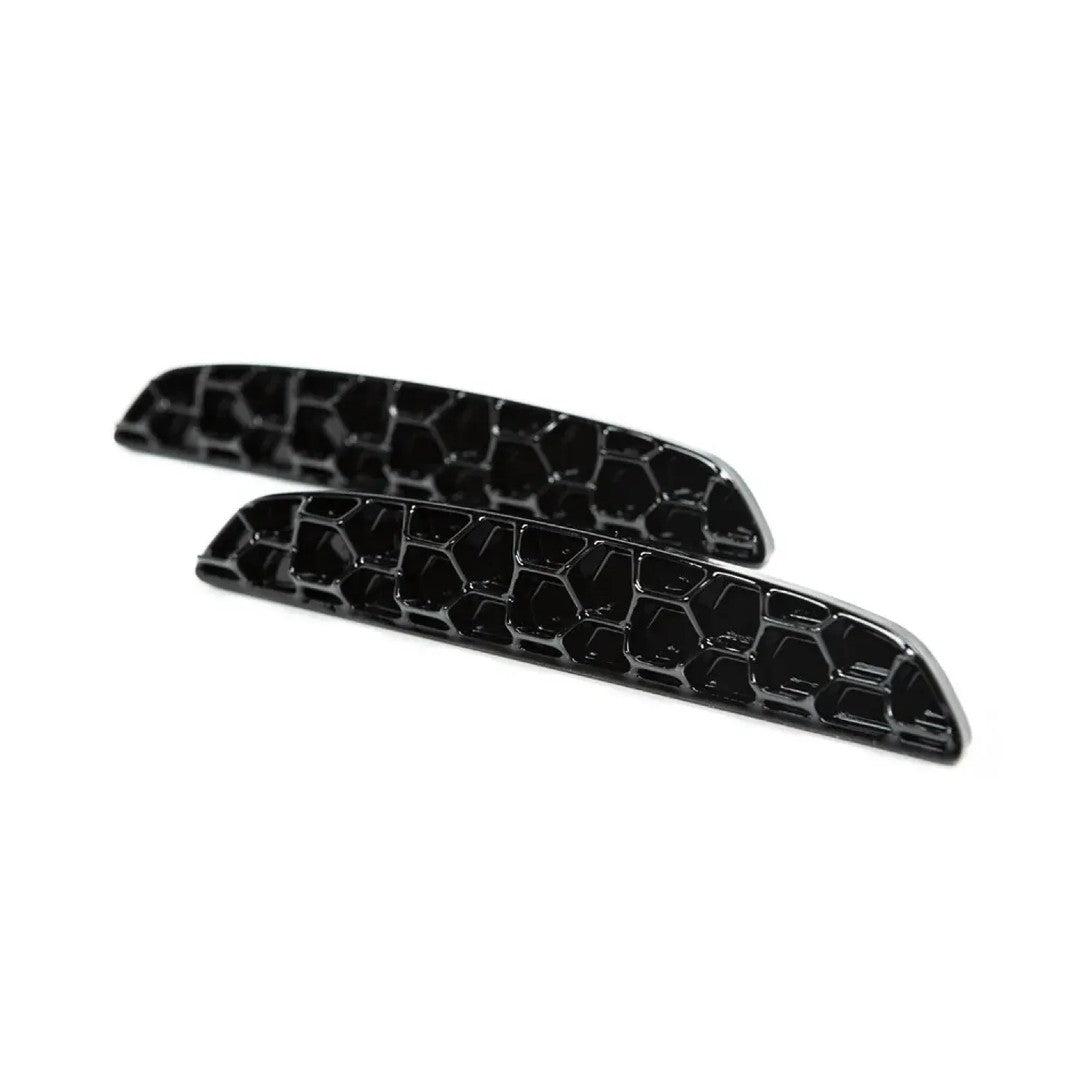 Front Reflectors Delete